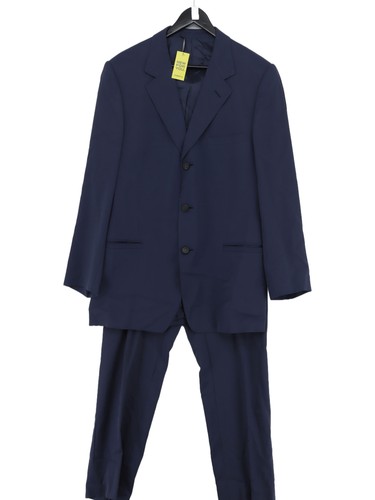 Versace men two - piece, suit