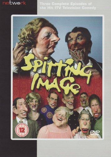 Spitting image series episo - image:,