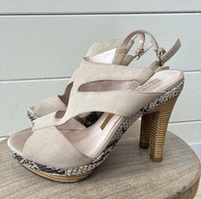 A Fab Pair Of High Heeled