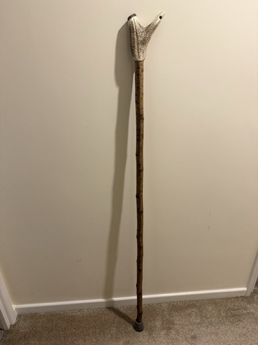 Vintage stag horn - vintage,