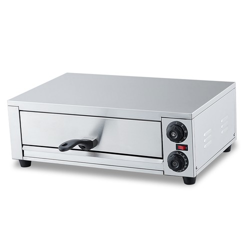 Inch electric pizza oven - electric,