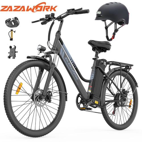 Zazawork c26 pro electric - zazawork,