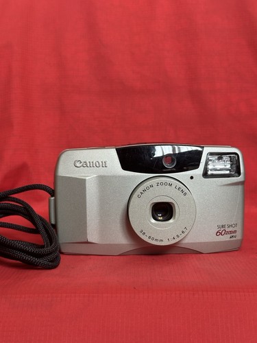 Canon sure shot - shot, 35mm
