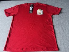 England Gold 1930'S T-Shirt -