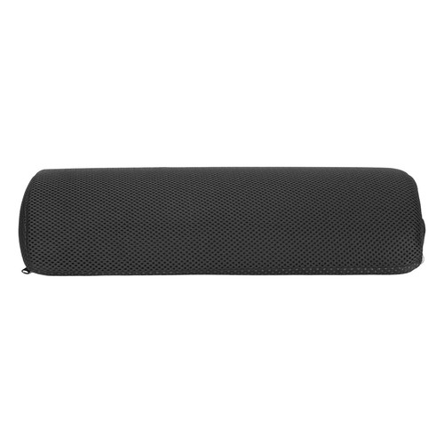 Half round bolster - half,