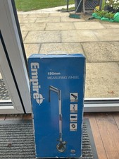 Brand new Empire Measuring