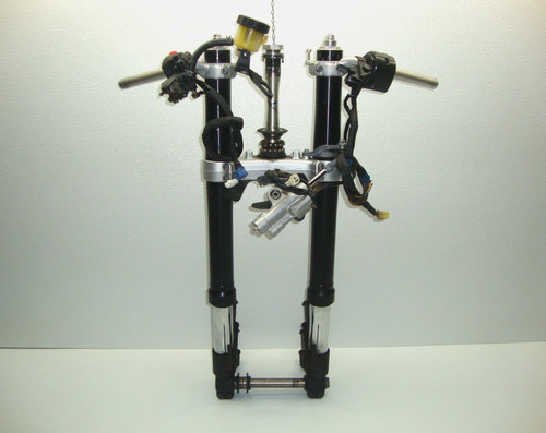 Yamaha yzf front end - yzf,