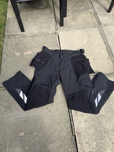 Mascot workwear trousers - mascot,