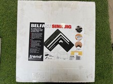 Trend jig belfast - bs/jig,