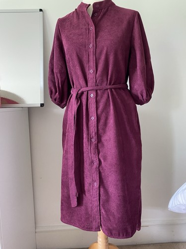 Kings road shirt dress - road,