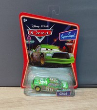 New Disney Pixar Cars