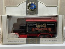 Lledo Scammell Truck  Single