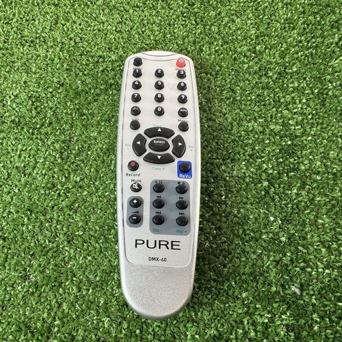 Genuine original pure dmx - genuine, dmx-60