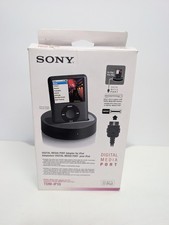 Sony TDM-IP10 Home Cinema Giga