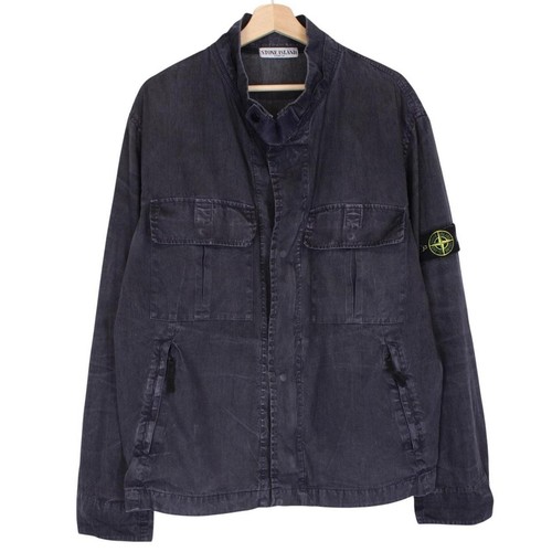 Vintage stone island 2005 - island, ss