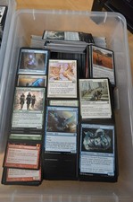 500 MTG Common/Uncommon Cards Bundle Bulk Job Lot