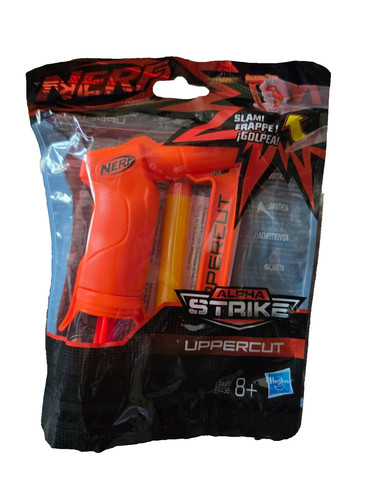 Nerf alpha strike uppercut - nerf,