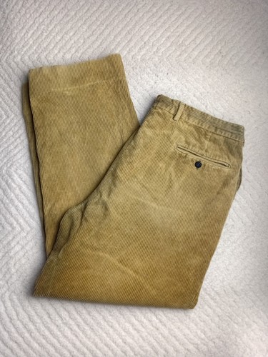 Vintage made italy beige - made,