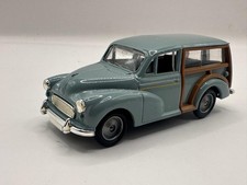 Vectis Models 1960 BMC Morris