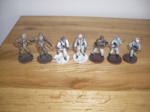 German grenadiers - grenadiers, &