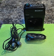 Sony Walkman SRF-29 FM/AM