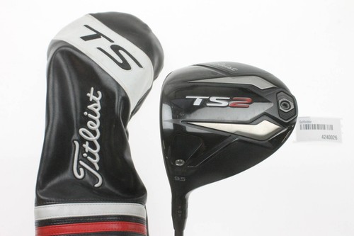 Titleist ts2 golf club mens - titleist,