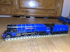Hornby Dublo 3 Rail LMS Blue