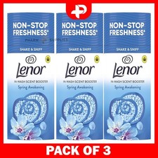 Lenor Laundry Perfume In-Wash