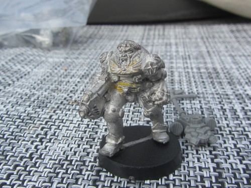 Warhammer 40k space - 40k, marine
