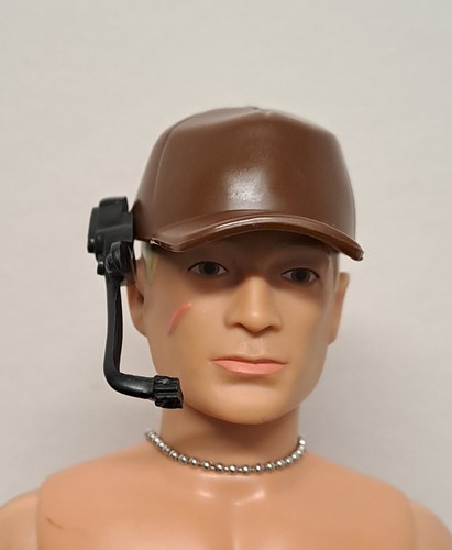 Hasbro action man - hasbro, mission