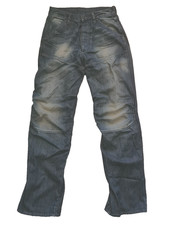 G STAR 5620 JEAN 3D LOOSE STRAIGHT W30L W30X34L NEW