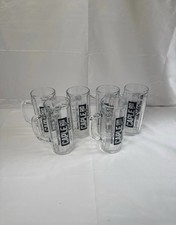 6 Caple road cider glasses new