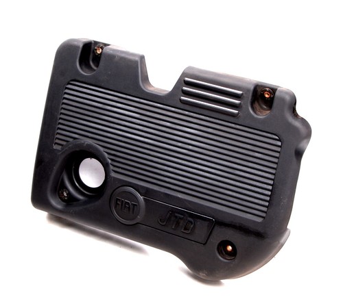Engine cover trim - trim, for