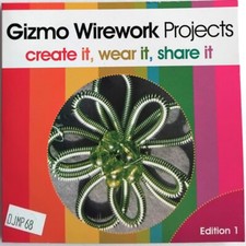 Jewellery Maker Instructional