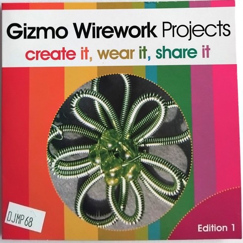 Jewellery maker instructional - jewellery,