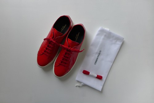 Common projects achilles - common,