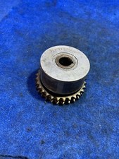 Triumph T120c TT Tr6 650 Lucas Rotor 54215824 3 Pin Et Rotor Set #24 