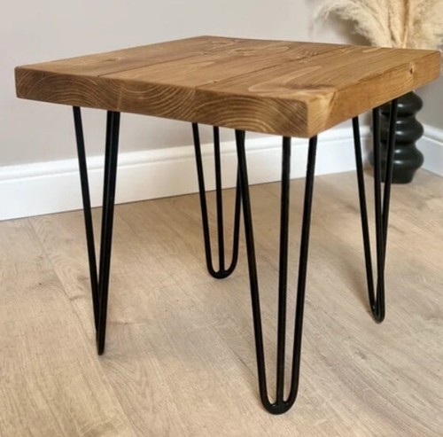Small side coffee table - small,