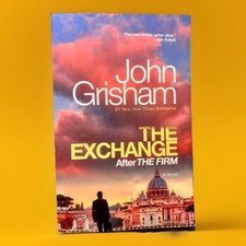Exchange : After the Firm by