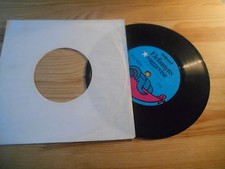 7" Pop Vivi Bach / Vivi Bak -