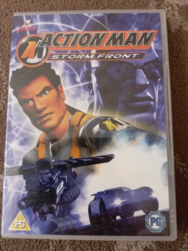 Action man storm - action, 5