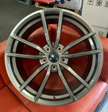 18" PRETORIA STYLE ALLOY