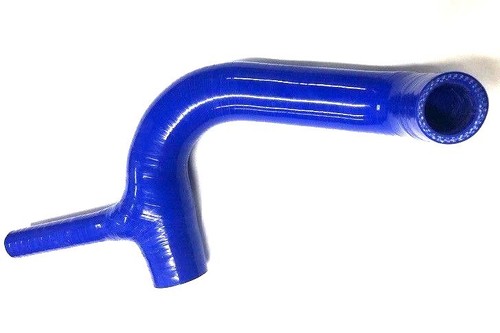 Classic mini blue silicone - mini,