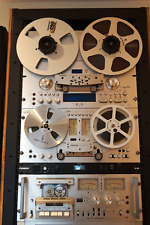 Overhauled/Recapped Pioneer