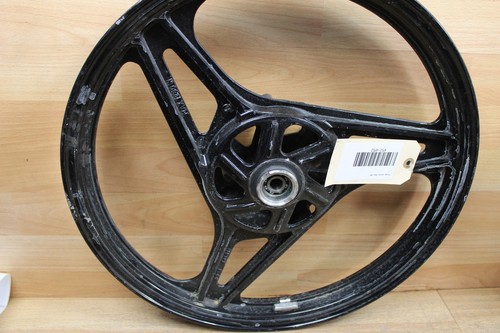 Yamaha ybr 125 re03 06 - yamaha, ed