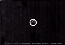 Carlsson 2008 UK Market