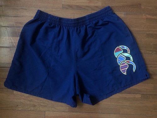 Canterbury rugby shorts - canterbury,