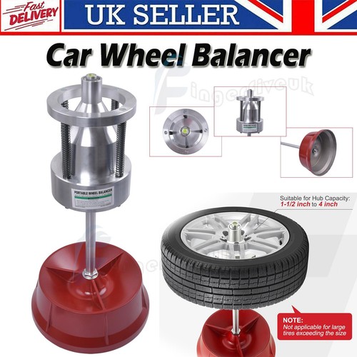 Portable tyre hubs - tyre, wheel