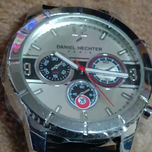 Daniel hechter paris chrono - hechter,