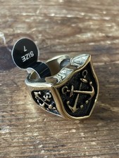 Outlaws Amsterdam Don’t